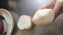 萊陽(yáng)豐水梨 山東脆甜黃梨子當(dāng)季新鮮水果整箱 【性價(jià)比首選】?jī)糁?.5斤|單果250g+ 曬單實(shí)拍圖