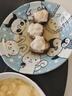 西貝莜面村【99元5組】牛肉餡餅玉米羹包子奶酪餅窩頭燒麥饅頭餛飩雜糧面點(diǎn) 紅豆玉米窩窩頭260g（8個） 曬單實(shí)拍圖