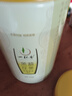 一杯香茶葉茉莉花茶橫縣特級500g2025新茶禮盒裝茉莉綠茶花草茶自己喝 曬單實拍圖