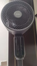 海爾（Haier）【急速清涼】空氣循環(huán)扇大風(fēng)量搖頭電風(fēng)扇家用臺式落地扇升級加高換氣輕音柔風(fēng)小風(fēng)扇節(jié)能省電電扇 【智能語音/全屋清涼】HFX-Y2349AP 曬單實(shí)拍圖