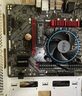 華碩（ASUS）TX GAMING B760M WIFI天選主板搭英特爾i513490F 14600KF主板CPU套裝 TX GAMING B760M WIFI D4天選 i5 12600KF 10核 曬單實(shí)拍圖