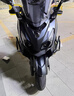 公子玉適用25款三陽巡弋250護(hù)杠保險杠Cruisym防護(hù)杠防摔防撞改裝 碳鋼加強(qiáng)防摔杠 曬單實拍圖