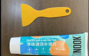 嘉寶莉墻面修補膏防霉抗菌補墻膏白色墻面去污修復膩子粉膏墻皮脫落防水250g 曬單實(shí)拍圖