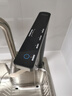 美的（Midea）【白澤Max 1200G】0阻垢劑凈水器國家補貼家用 6年RO反滲透廚下式直飲過(guò)濾凈水機 觸控屏雙出水 曬單實(shí)拍圖