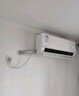 華凌空調(diào) 大1.5匹新一級能效 超省電pro巨省電變頻冷暖空調(diào)掛機(jī) KFR-35GW/N8HA1Ⅲ-P 家電國家補(bǔ)貼 曬單實(shí)拍圖