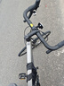 Yayle適用xds喜德盛ad350/rt280/rc200公路車(chē)腳撐山地自行車(chē)支撐架配件 加長(cháng)款大碼車(chē)[喜德盛公路車(chē)]+安裝工具 曬單實(shí)拍圖