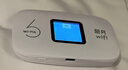 飛度彩屏可插卡隨身wifi路由器車載移動(dòng)便攜wifi LTE可插港澳臺(tái)卡 國外卡 插卡式wifi 隨身wifi插卡版 四網(wǎng)版兩用（可插廣電移動(dòng) 電信 聯(lián)通卡）+內(nèi)置雙網(wǎng) 曬單實(shí)拍圖
