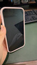 倍思適用蘋果16ProMax鋼化膜iPhone16ProMax手機膜超瓷晶防塵防摔抗指紋超薄全覆蓋無塵倉 高清2片裝 曬單實拍圖