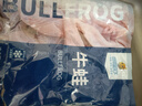 中洋魚(yú)天下 (ZHONGYANG GLOBAL FISH)牛蛙700g（3-5只）干鍋香辣牛蛙 燒烤食材 四去處理生鮮海鮮 中秋 曬單實(shí)拍圖