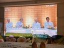 極米Z6X 第五代 投影儀家用 輕薄投影機高清 家庭影院丨一體式云臺 2年質(zhì)保 國家補貼 曬單實(shí)拍圖
