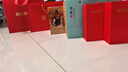 北京同仁堂 燕窩 燕窩即食 燕窩禮盒 孕婦營養(yǎng)品補(bǔ)品送父母長輩的禮物產(chǎn)婦坐月子補(bǔ)品媽媽生日禮物滋補(bǔ)品 2盒 曬單實(shí)拍圖