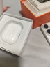Apple【國行補貼】蘋(píng)果16Promax iPhone16Promax 蘋(píng)果16Pro 5G 手機 16Pro【白色鈦金屬】 256GB【原裝未使用+藍牙耳機+豪華大禮包】 曬單實(shí)拍圖