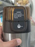 利仁（Liven）研磨機 磨粉機 磨豆機 輔食機 家用小型粉碎機 超細(xì)電動咖啡豆五谷雜糧打粉攪拌機料理機 MFJ-W317 曬單實拍圖