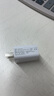 孜泰 安卓數據線(xiàn)充電器線(xiàn)套裝5V1A手機充電頭華為小米OPPOVIVO手機通用 5W充電器+1米安卓線(xiàn) 曬單實(shí)拍圖