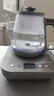 友家鋪子（Biooner）全自動(dòng)上水電熱水壺  燒水壺 玻璃燒水器茶臺專(zhuān)用一體茶桌茶幾泡茶具1L抽水電茶爐 RY-D3 曬單實(shí)拍圖