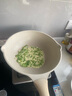 炊大皇  炒鍋 麥飯石色不粘鍋多功能少油煙炒菜鍋平底30cm 電磁爐通用  曬單實(shí)拍圖