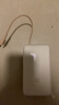小米（MI）【3C認(rèn)證】小米自帶線充電寶20000 33W 淺咖色 適用小米/紅米/redmi/蘋果/安卓/手機(jī)可上飛機(jī)/火車 曬單實(shí)拍圖