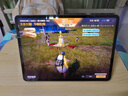 iQOO Pad5 8GB+256GB 銀翼 國(guó)家補(bǔ)貼 藍(lán)晶×天璣9300+ 12.1英寸高亮電競(jìng)屏 平板電腦 vivo 曬單實(shí)拍圖