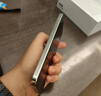 閃魔【指紋秒解】適用小米15鋼化膜 xiaomi15手機膜高清全玻璃防爆防指紋高清無(wú)白邊防摔兩片裝 曬單實(shí)拍圖