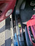 RosyClouds適用問(wèn)界M8M9專(zhuān)用不銹鋼門(mén)檻條迎賓踏板車(chē)內裝飾用品升級改裝配件M8【全車(chē)門(mén)+后備箱】10件套/黑鈦 曬單實(shí)拍圖