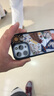Apple/蘋(píng)果 iPhone 16 Pro（A3294）128GB 白色鈦金屬 支持移動(dòng)聯(lián)通電信5G 雙卡雙待手機 曬單實(shí)拍圖