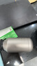 OPUS純鈦保溫杯高檔泡茶杯茶水分離養(yǎng)生水杯教師節(jié)送禮高端商務(wù)鈦杯子 曬單實拍圖