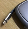 ThinkPlus聯(lián)想240W伸縮雙頭Type-C數據線(xiàn)PD充電線(xiàn)ctoc車(chē)載快充蘋(píng)果17/16iPad/macbook華為拯救者小新筆記本 曬單實(shí)拍圖