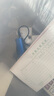 立信財務(wù)會(huì )計憑證打孔機10-30mm厚度輕松省力小電鉆書(shū)籍書(shū)本線(xiàn)裝書(shū)裝訂工具鉆孔機打洞機 【可鉆3cm厚度】插頭款-藍+10個(gè)鉆頭 曬單實(shí)拍圖