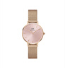 丹尼爾惠靈頓（DanielWellington）DW手表女歐美表簡約鋼帶石英女士手表送女友生日禮物DW00100368 曬單實(shí)拍圖