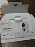 360攝像頭BC6 4G版 300萬高清像素永久免流量內置電池免流免打孔免布線一秒安裝無電無網(wǎng)專用室外家用 曬單實拍圖