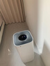 美的（Midea）森林家空氣凈化器Air4 家用除甲醛除菌除異味除過敏原甲醛傳感器實(shí)時(shí)監(jiān)測(cè)國(guó)家補(bǔ)貼 【母嬰認(rèn)證優(yōu)選】KJ550G-YY 曬單實(shí)拍圖
