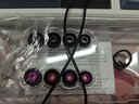 FINAL Audio E1000 便攜入耳式耳機(jī) 無損音樂耳機(jī)耳塞 潮流耳機(jī) 藍(lán)色 曬單實拍圖