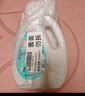 強生（Johnson）嬰兒牛奶沐浴露500ml 男女寶寶兒童青少年沐浴保濕乳液全家可用 曬單實(shí)拍圖