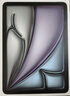 【限時(shí)補(bǔ)貼】Apple iPadAir6 11/13英寸M2芯片2024年款平板 iPad Air6 星光色11寸 128G WIFI版+店保2年 曬單實(shí)拍圖