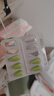 伊可新維生素AD滴劑（膠囊型）50粒0-1歲 嬰兒ad 新生兒ad維生素ad滴劑 ad伊可新ad 曬單實拍圖