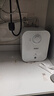 海爾（Haier）國家補貼20%小廚寶電熱水器5升 EC5FA 一級能效節能 1750W速熱家用儲水式廚房臺下小型安全熱水寶 曬單實(shí)拍圖