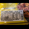 周黑鴨 鎖鮮4盒裝 鴨脖135g*2鎖骨150g鴨翅125g 即食鹵味  曬單實(shí)拍圖
