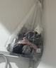 貓人【棉中精品-品質(zhì)無憂】內(nèi)褲男士內(nèi)褲純棉10A全棉抗菌平角短褲4條 曬單實拍圖