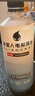 外星人【楊瀚森同款】電解質(zhì)水0糖0卡飲料 青檸口味 500mL*15瓶 整箱裝 曬單實(shí)拍圖