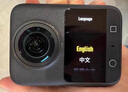 大疆【新品·國(guó)家補(bǔ)貼】DJI Osmo 360 暢拍套裝 8K高清全景運(yùn)動(dòng)相機(jī)防抖防水摩托車騎行便攜式攝像機(jī) 曬單實(shí)拍圖