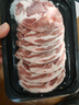 原切羔羊上腦片 生鮮羊肉 烤肉食材夏季燒烤 清真羊肉 源頭直供 【3盒】原切羔羊上腦1.2斤 曬單實(shí)拍圖