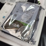 希捷（SEAGATE）企業(yè)級硬盤 20TB 256MB 7200RPM CMR垂直 SATA 希捷銀河Exos X20系列 服務器硬盤ST20000NM007D 曬單實拍圖