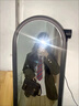 jk制服套裝女學(xué)生三件套百褶裙學(xué)院風(fēng)西裝小個子鹽系少女感穿搭秋 白襯衫+領(lǐng)帶+咖色百褶裙 L 曬單實拍圖