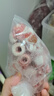 HI 海底撈內蒙高鈣羔羊肉卷凈重2斤/袋 原切火鍋羊肉片 生鮮羊肉 曬單實(shí)拍圖