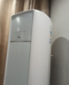 TCL京東聯(lián)名3匹一級(jí)能效真省電SE柜機(jī)雙出風(fēng)口立式空調(diào)變頻KFR-72LW/JD21+B1以舊換新國(guó)家補(bǔ)貼 曬單實(shí)拍圖