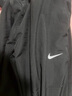 耐克（NIKE）男運(yùn)動(dòng)褲 春秋梭織錐形休閑褲 輕便透氣 FB7491-010 黑 2XL  曬單實(shí)拍圖