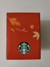 星巴克（Starbucks）0糖低脂精品速溶黑咖啡 阿拉比卡豆健身美式咖啡囤貨8盒2.3g*80條 曬單實(shí)拍圖