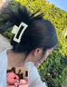 LD何首烏洗發(fā)水白頭轉(zhuǎn)黑烏黑白發(fā)發(fā)根變黑發(fā)治正品根黑靈芝金榜第1 曬單實(shí)拍圖