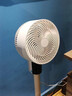 NIYEVN【300平全屋降溫丨秒降16℃】空調扇制冷風(fēng)扇落地扇電風(fēng)扇靜音臥室超靜音一級能效空氣循環(huán)扇家用 【空調級冷風(fēng)】200m全域降溫-靜音恒冷-省電機械 2025年新款丨渦輪暴風(fēng)丨全屋送風(fēng)制冷丨 曬單實(shí)拍圖