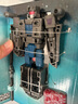 變形金剛（TRANSFORMERS）兒童男孩玩具車模玩禮物天尊世代混天豹加強級旋風(fēng)G1028 曬單實拍圖